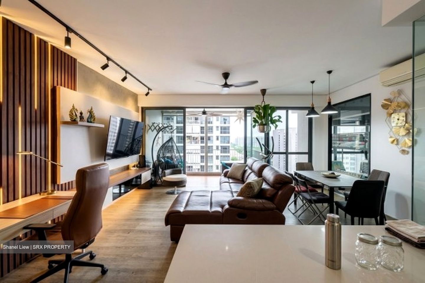 Twin Waterfalls (D19), Condominium #607675871